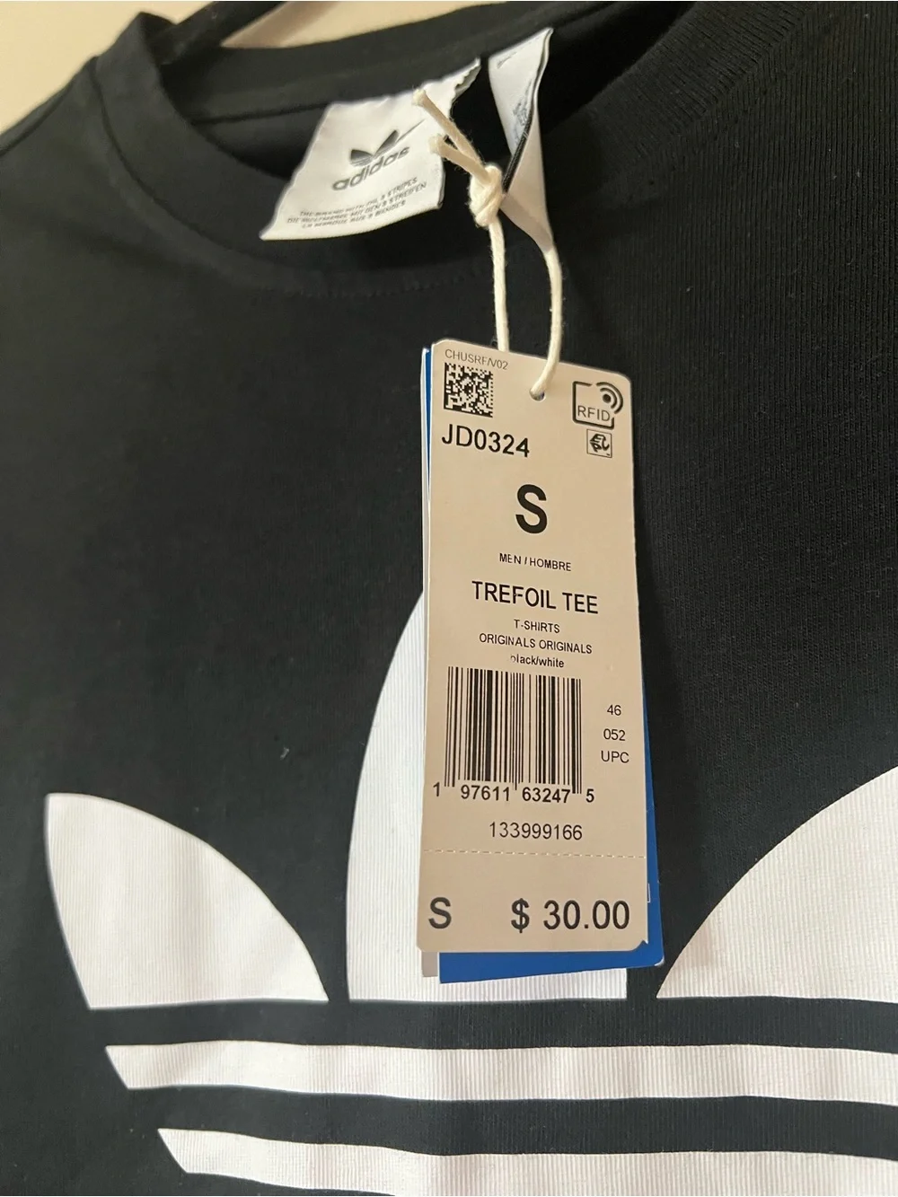 adidas new i’m